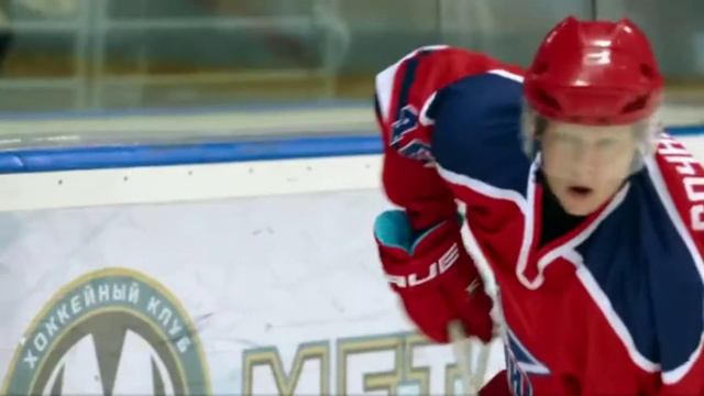 Антипов сломал Сочникова !!!