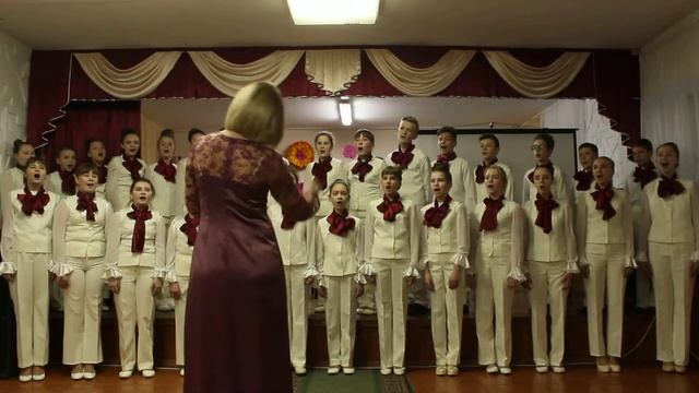 Славута,Україна. 06.03.2019р. Дитяча школа мистецтв, 