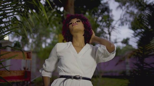Youngkeen Ft Maondo -komesha (official Video)