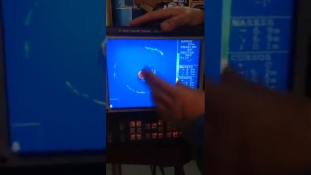 Sonar JMC Para Embarcaciones Costeras. 190 Metros Efectivos
