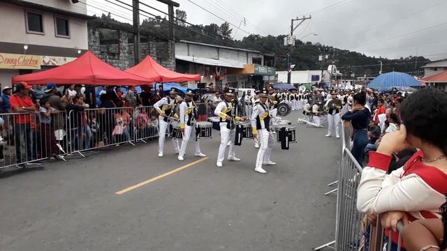 Banda De Música Angel María Herrera (Angelinos) 2019 I