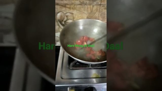 Hare Moong Ki Daal Recipe #daal #daalrecipes #moongdal Music: Dear AutumnMusician: @iksonmusic