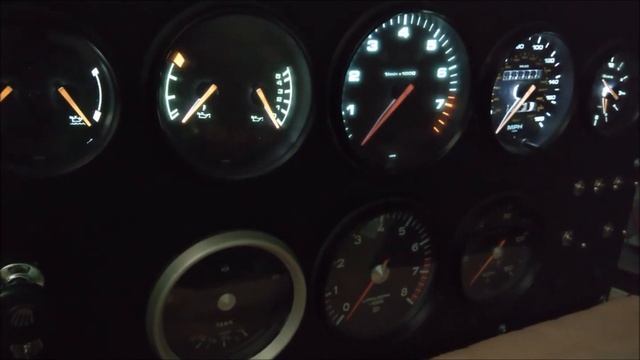 964 LED DIM