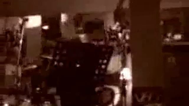 24h Live Néo Au Studio Plus XXX, Les Coulisses