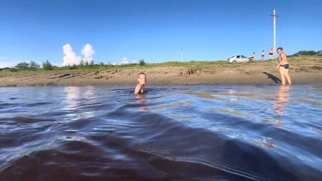 Тара - это РАЙ🥰 2024 г🏖️