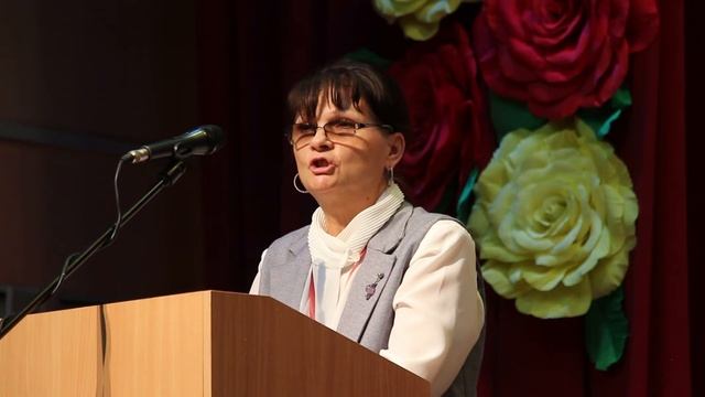 Выступление_____ на VIII Съезде народа мари._MVI 0050