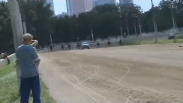 Приз Павлина - 2012. Ожипей Винуар, Диаболикал 2.59,9