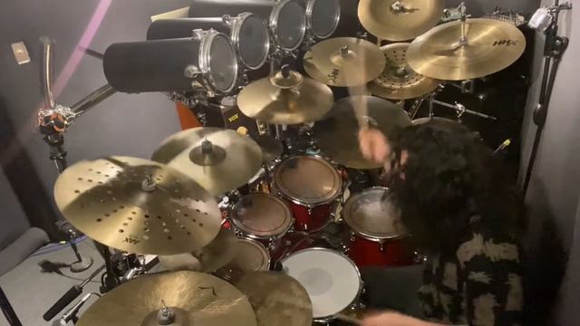 COMA - MAUSER (COVER BATERIA)