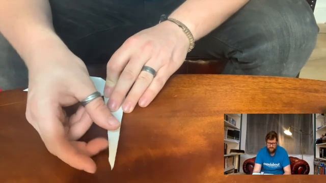 Soundabout Goodnight Song Week 20, Monday