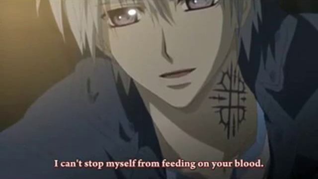 Best Friend Song Vampire Knight