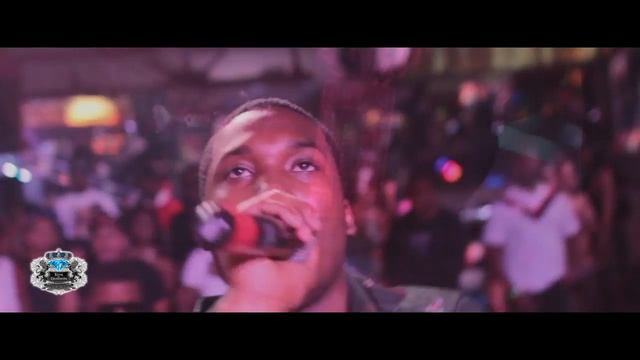 Meek Mill Live At King Of Diamonds