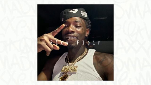 [FREE] Big Moochie Grape X Jay Fizzle Type Beat 'Rick Flair' 2024