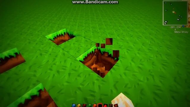 механизм танспол в Minecraft 1 4 7