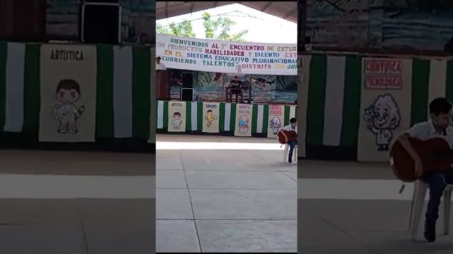 TE AMO MAMÁ - Salvador Justiniano