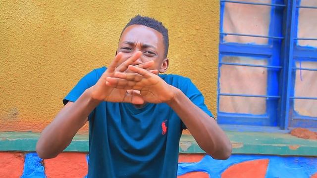 GASIKIRI Comedystyle: Titi  Master Planner Yabaguriye Imbago,