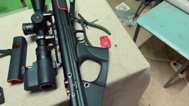 Обзор Феникса перед общей рассылкой