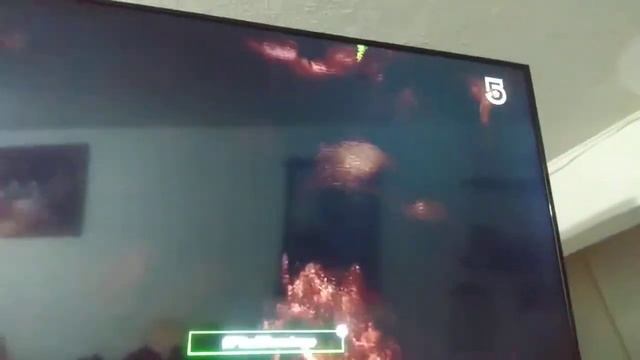 Los Pitufos En La Aldea Perdida En Canal 5
