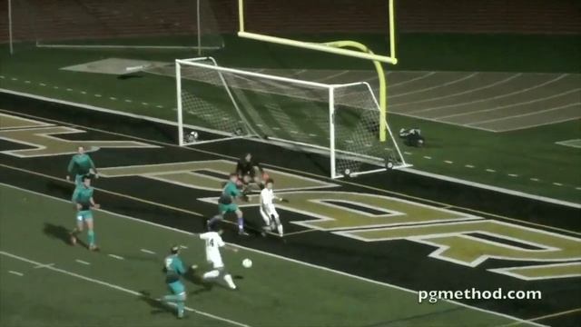 Henry Katleman Keeper Reel 2018