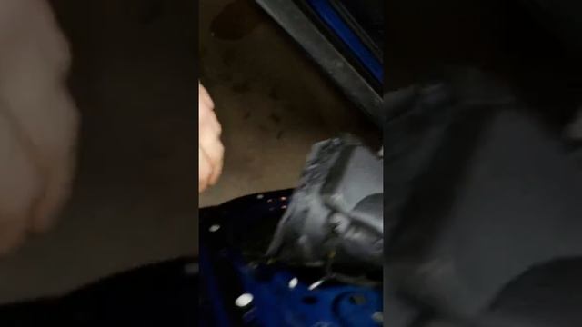 2000 2001 Bmw X5 4.4i  Passenger Door Went Open From Inside Or Out Side Fix.