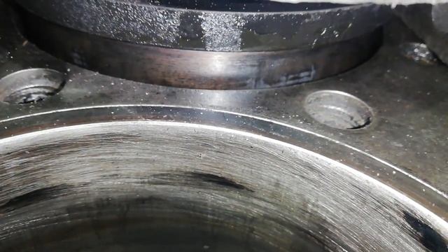 Гидравлический съёмник гильз для DAF95