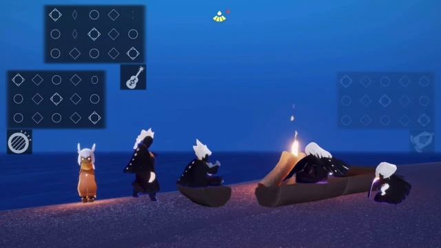 「海月姫」ー Löffel ー Sky星を紡ぐ子どもたち Original①