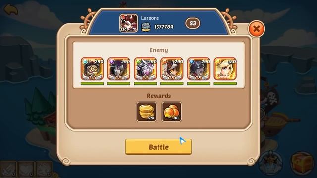 # 24 - Idle Heroes - 13* Аида и прохожу ВСЕ! И много разного. Смотри до конца:)
