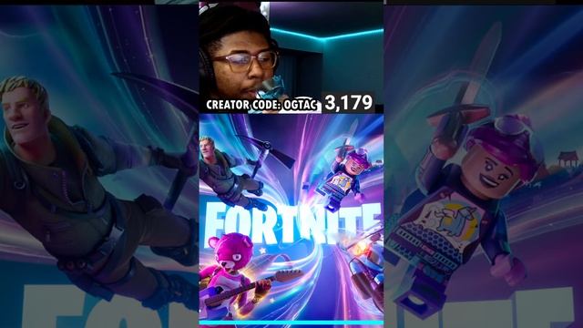 GRINDING Fortnite RANKED BUILDS Chapter 5 Season 2