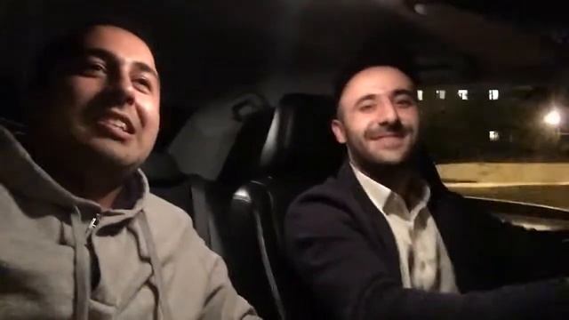 армяни севера жгут