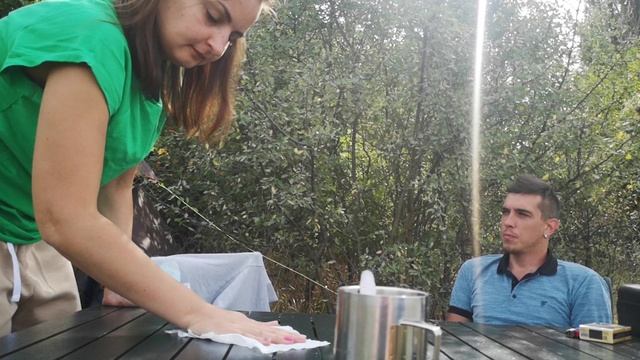 Крым 2020. Часть 4