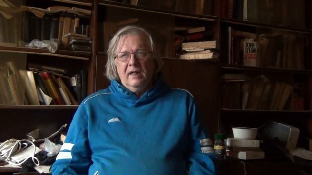 Маржа, часть 2