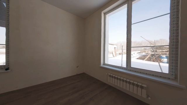 видео_обзор д. Ключи_дом из блока