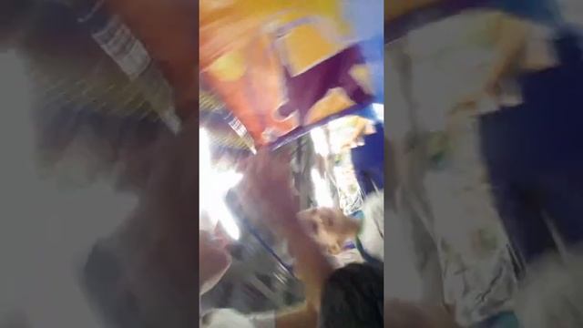 Супер Батуты в Харькове