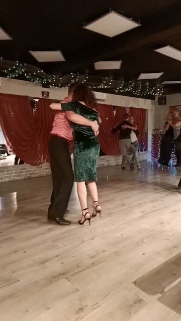 Костя Баландин