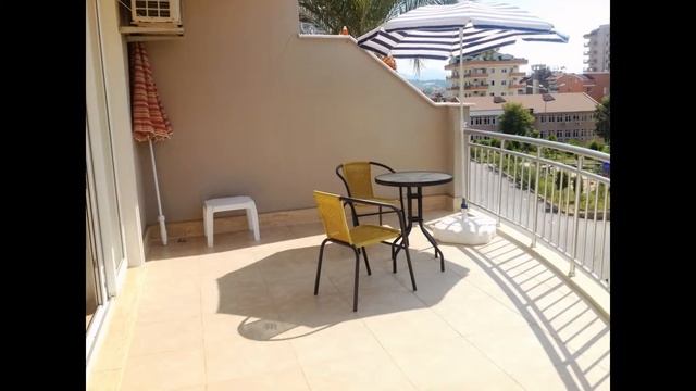 Alanya Helios B10 For Sale At Esmare Turkey For Only €75.000!