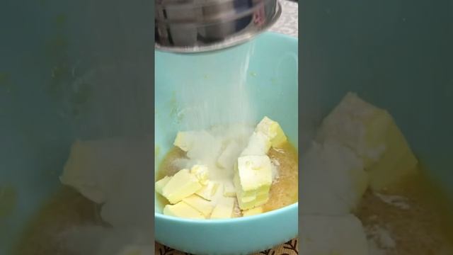 ТВОРОЖНЫЙ ПИРОГ😍#ужин #рецепт #груши #творожная #сметанник #кулинария #пирог #праздник