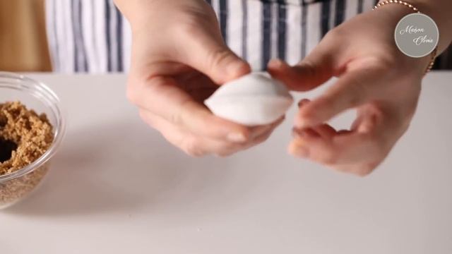 한가위 맞이 - 송편 만들기 ( Songpyeon, Half-moon Rice Cake )