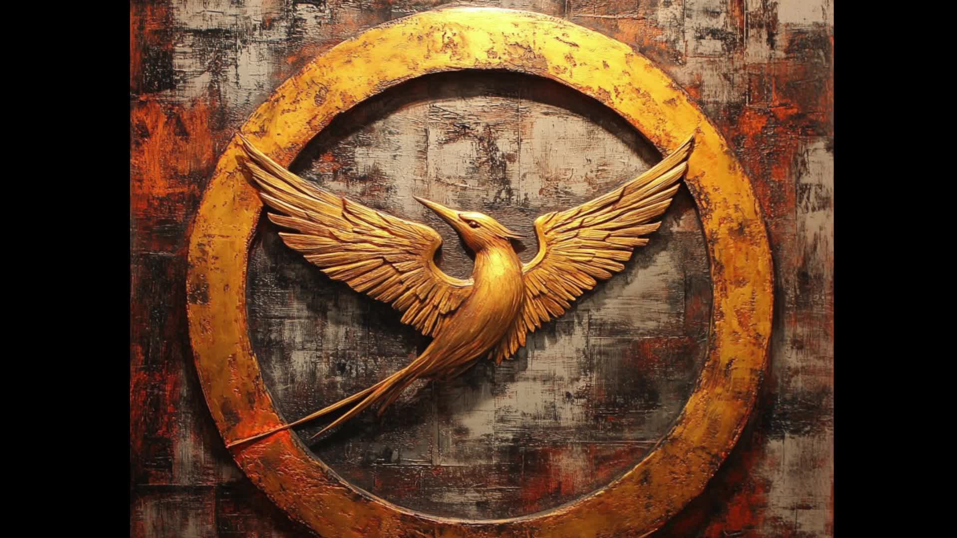 Голодные Игры, Wiseblood Vs Fumi