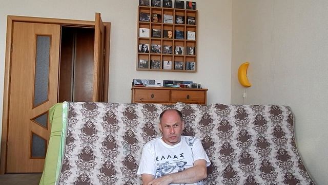 Мишин: история от Кости. Четвертая глава.