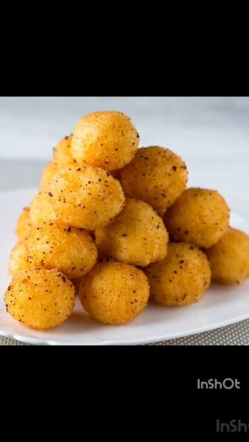 СЫРНЫЕ БОМБЕЗНЫЕ#ШАРИКИ