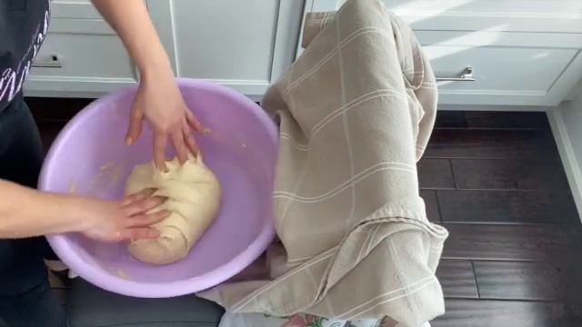 Receita Pequena Para 8 A 10 Malassadas  - Portuguese Donuts (Small Recipe For 8 To 10)