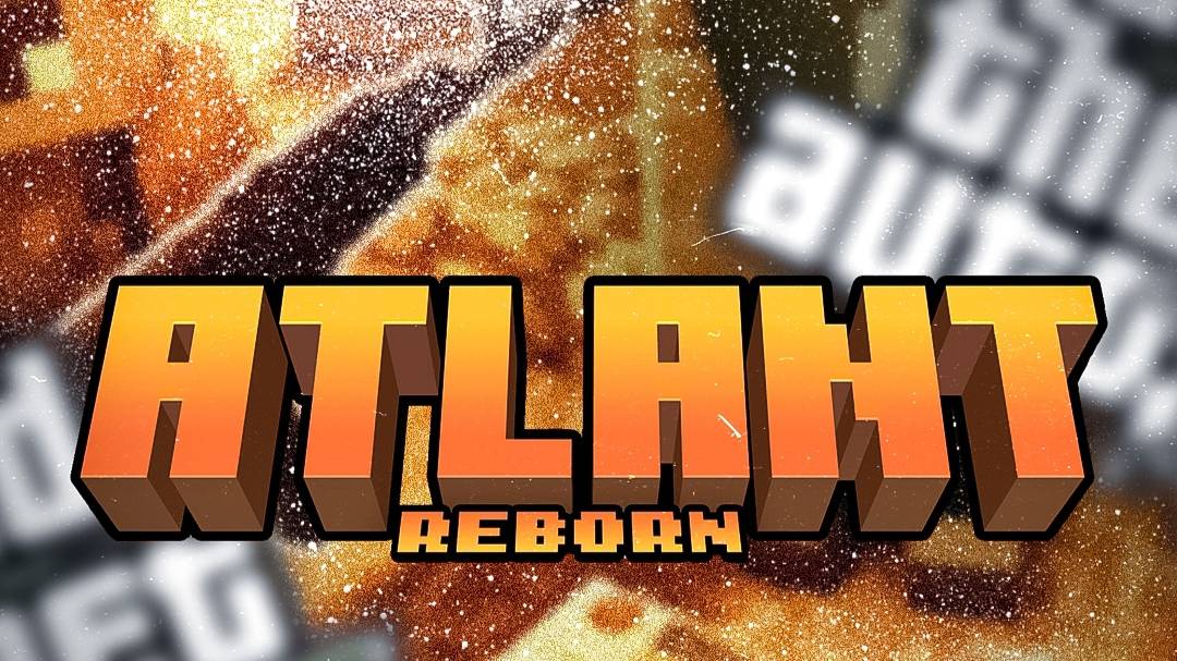 От бомжа до миллионера на ATLANTWORLD