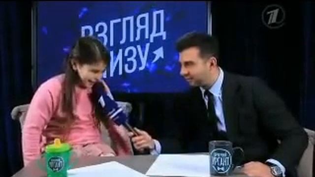 Взгляд снизу   Анна%2C скажите я популярен%3F