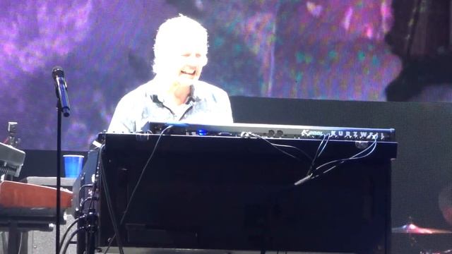 Deep Purple, Hush, FirstOntario Centre 8/27/18