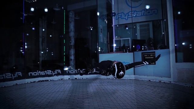 Mattress & Playwood Positions | Bodyflight Book | (TunnelSport)