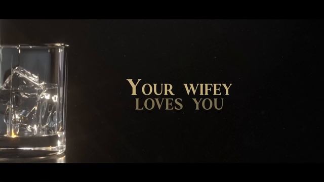 Aventura - Brindo Con Agua (Video Lyric Oficial)