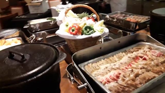 Puchero Argentino Presentación Estilo Hotel Plaza Bs. As.-Chef Santiago Escudero