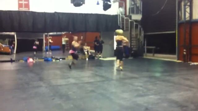 FATBOY SLIM JAZZ TECHNIQUE COMBO