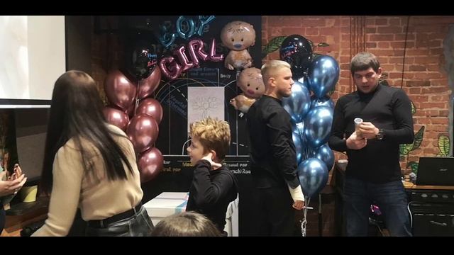 Варвара. Начало