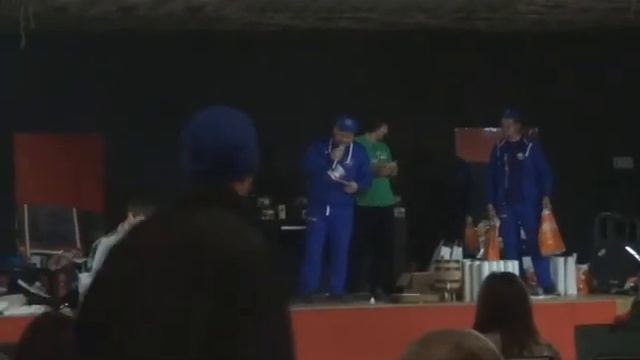 2 день Gps трофи Полтава ч2