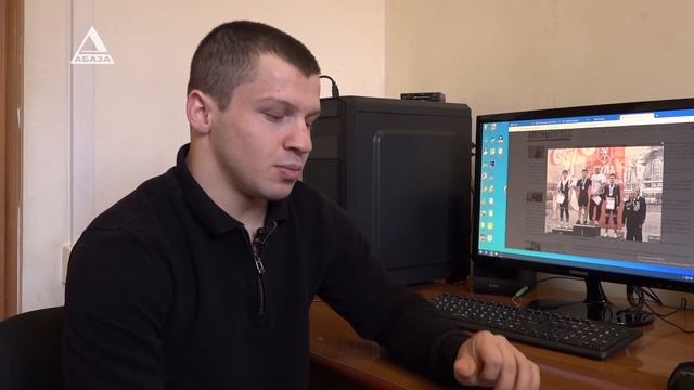 Елҟан Гәазаа ихьанҭоу атлетика азы Урыстәылазегьтәи ачемпионат даиааит